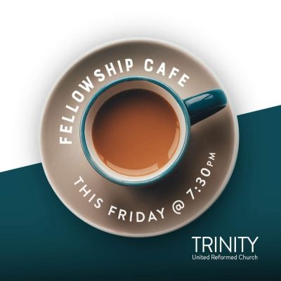 fellowship café